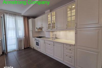 Apartament cu 2 camere, mobilat în Central - 6