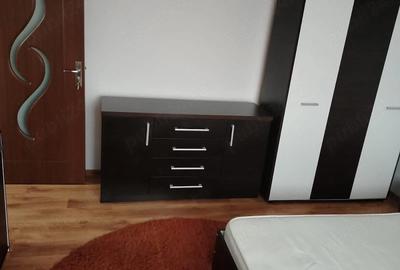 Garsonieră decomandată în Burdujeni - 2