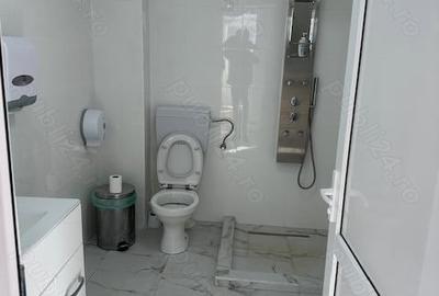 Spațiu comercial, de 163 mp, în Central - 3