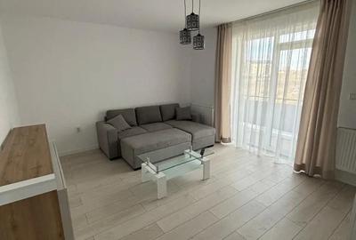 Inchiriez ap.2 camere decomandate Inchiriez ap.2 camere decomandate - 3