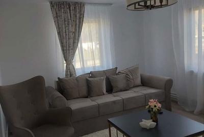 Casă cu 3 camere în Central - 3