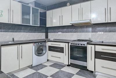 Apartament cu 2 camere, zona Alfa, Arad - 6