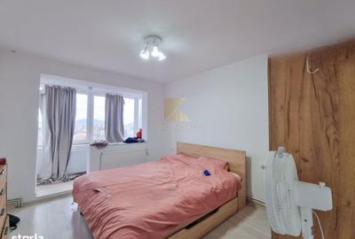 Apartament cu 2 camere semidecomandat, mobilat în Ultracentral - 19