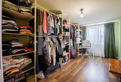 Duplex cu 4 camere cu Canalizare în Tărlungeni - 13