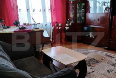 Apartament cu 3 camere decomandat în Semicentral