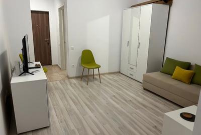 Garsonieră decomandată în Theodor Pallady - 7