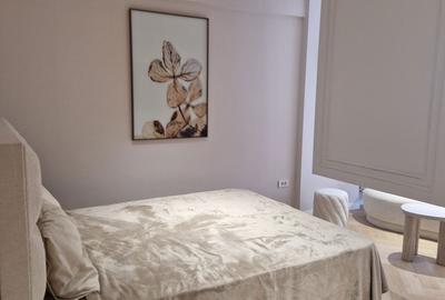 Garsonieră decomandată în Central - 2