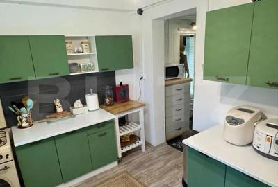 Casă cu 7 camere cu Canalizare în Mărișel - 8