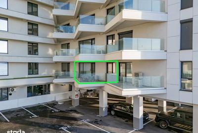 Apartament cu 2 camere în Central - 15