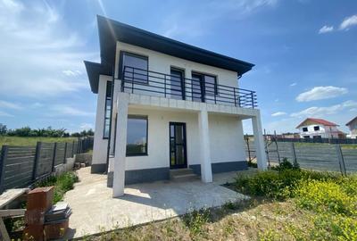 Casa Single 4C P+1 Rediu-Iasi - 13