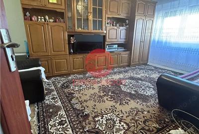 Apartament cu 3 camere, mobilat în Casa de Cultură - 14
