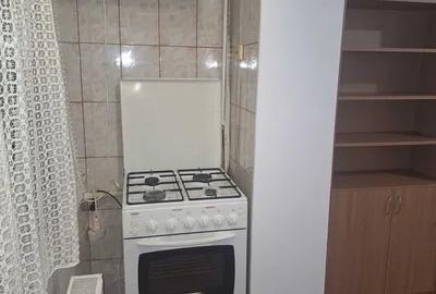 Garsonieră semidecomandată, mobilată în Gară - 3