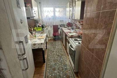 Apartament cu 2 camere decomandat, mobilat în Grigorescu - 2