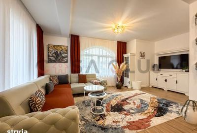 Casă cu 5 camere cu Teren 400 Mp în Central - 12