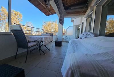 Apartament Cu 3 Camere Cu Vedere Frontala Spre Mare Contract Termen Lung Apartament Cu 3 Camere Cu Vedere Frontala Spre Mare Contract Termen Lung - 33