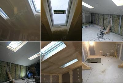 Proprietar persoana fizica vand apartament in Giroc bloc an 2016 - 10