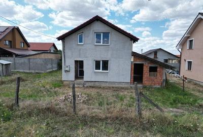 Casa la gri in Frumuseni - 10