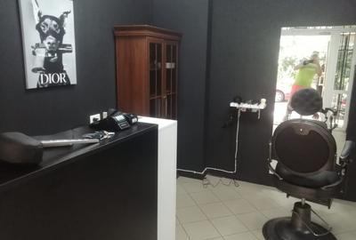 Spatiu comercial Militari - 4