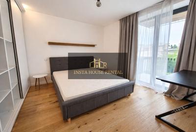 Apartament cu 2 camere decomandat, mobilat în Ștefan cel Mare - 4