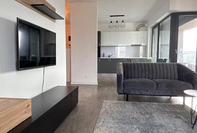 Metrou Aurel Vlaicu | 2 camere decomandat | Parcare - 1