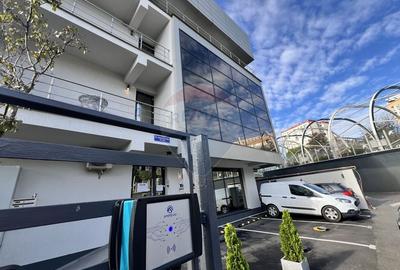 Spatiu comercial modern de inchiriat / 2 locuri de parcare - 3