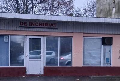 Spațiu comercial, de 77 mp, în Nord - 4