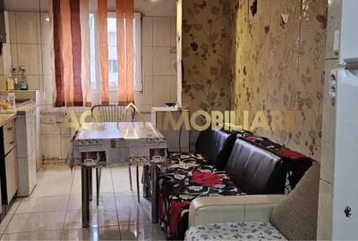 Crangasi | 2 camere | Bloc anvelopat | An 1982 | P/8 | AC |  Metrou 5' - 3