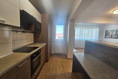 Apartament cu 3 camere decomandat, mobilat în Berceni - 3