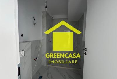 Apartament cu 3 camere semidecomandat în Florești - 5