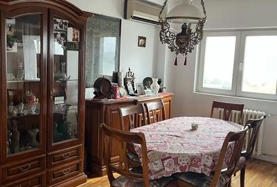 Apartament cu 2 camere semidecomandat în Lacul Morii - 7