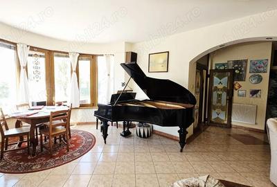 Casă cu 5 camere cu Teren 463 Mp în Colentina - 2