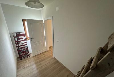 Duplex cu 5 camere cu Teren 300 Mp în Dumbrăvița - 24