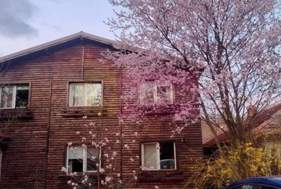 Vila de vanzare in Brebu - Zona Brebu Manastirei - 18