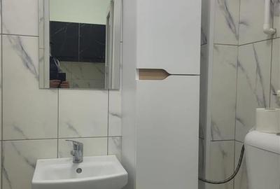 Garsonieră decomandată în Bularga - 2