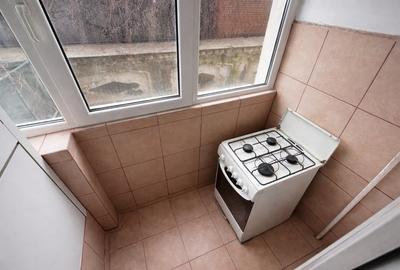 Garsonieră decomandată în Vatra Luminoasă - 13