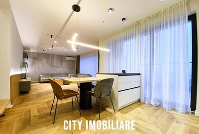Apartament cu 3 camere semidecomandat, mobilat în Bună Ziua - 2
