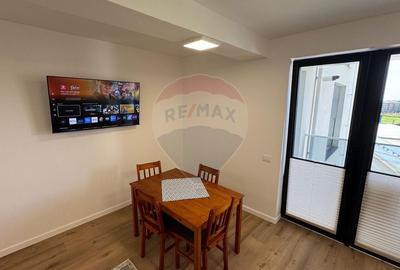 Apartament cu 2 camere semidecomandat, mobilat în Ultracentral - 7
