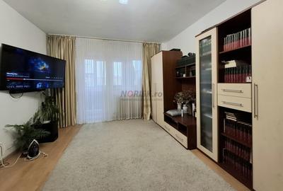 Apartament cu 4 camere semidecomandat în Teiul Doamnei - 5