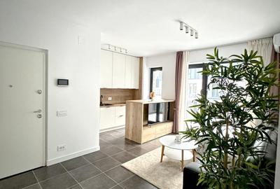 Vanzare | 2 camere | Bloc nou | Parcare| Porsche Pipera | Avalon Estate - 1