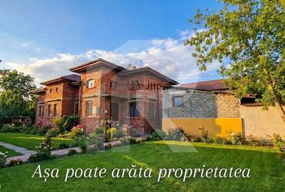 Teren de 833 mp, în Vitan - 3