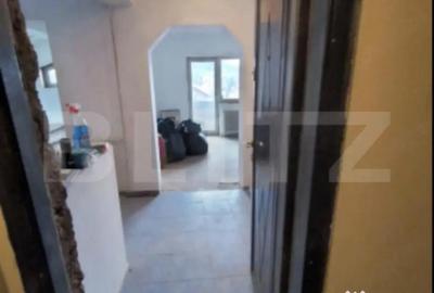 Apartament cu 2 camere decomandat în Răcădău