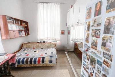 Casă istorică de vânzare pe Strada Domnească – Investiție cu mare potențial! - 5