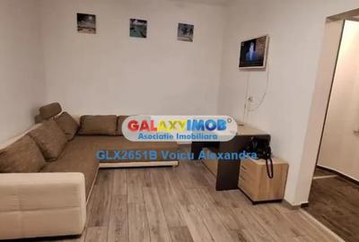 Garsonieră decomandată, mobilată în Berceni - 1