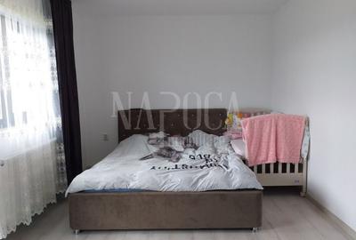 Duplex cu 5 camere cu Canalizare în Jucu de Mijloc - 10