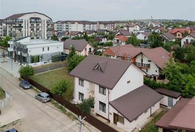 Vila spatioasa Vila spatioasa - 2