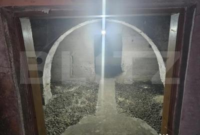 Casă cu 3 camere cu Teren 300 Mp în Mihoești - 12