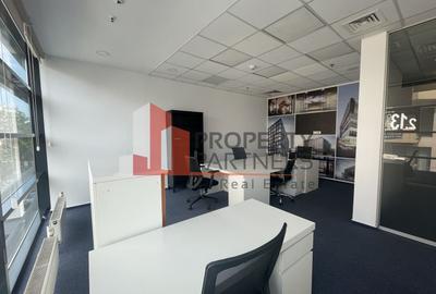 Spatiu de birou in Floreasca - 6