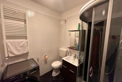 Apartament cu 2 camere de inchiriat, renovat, bloc nou, metrou Pacii - 6