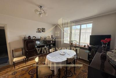 APARTAMENT 3 CAMERE ULTRACENTRAL, ETAJ 4, CAMPULUNG - 3