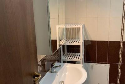 Apartament cu 2 camere semidecomandat, mobilat în Baba Novac - 8